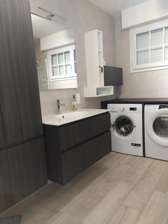 Maison Classee 3 Etoiles, Grand Jardin Clos Au Calme Proche Centre Ville, 10 Min Des Plages Pont-lʼAbbé Екстериор снимка