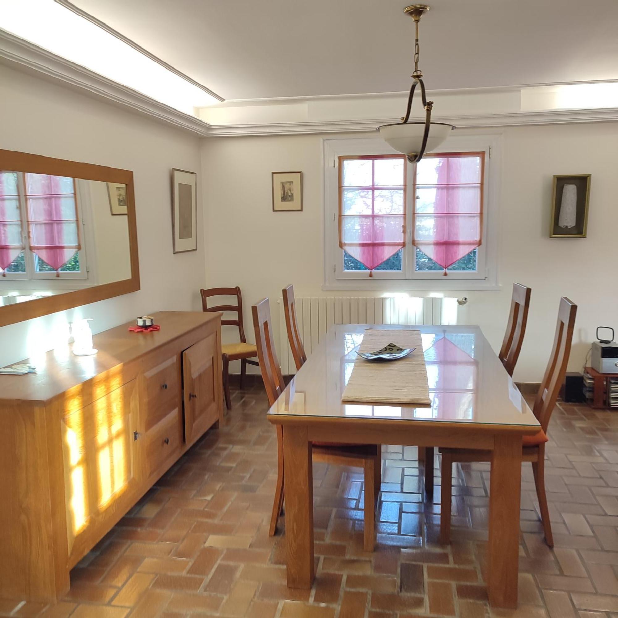 Maison Classee 3 Etoiles, Grand Jardin Clos Au Calme Proche Centre Ville, 10 Min Des Plages Pont-lʼAbbé Екстериор снимка