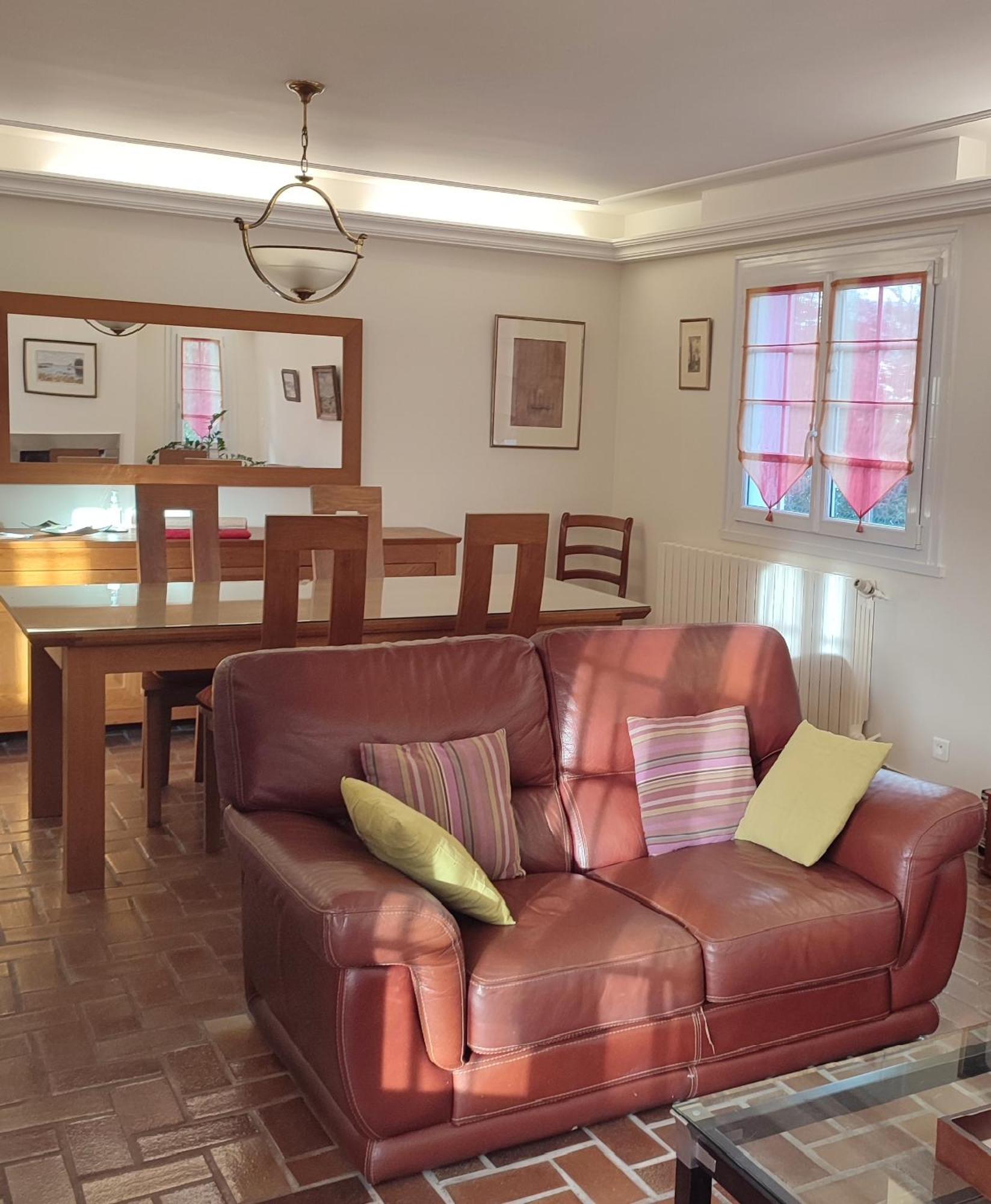 Maison Classee 3 Etoiles, Grand Jardin Clos Au Calme Proche Centre Ville, 10 Min Des Plages Pont-lʼAbbé Екстериор снимка