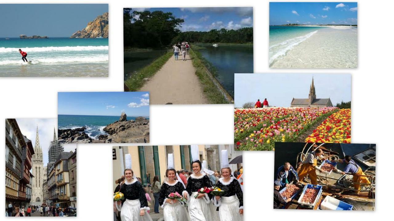 Maison Classee 3 Etoiles, Grand Jardin Clos Au Calme Proche Centre Ville, 10 Min Des Plages Pont-lʼAbbé Екстериор снимка